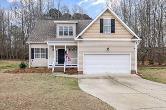 7212 Sunset View Ct Willow Springs, NC 27592