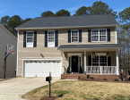 2202 Pilot Mountain Ct Apex, NC 27502