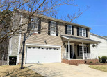 2202 Pilot Mountain Ct Apex, NC 27502