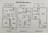 2202 Pilot Mountain Ct Apex, NC 27502