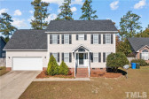 8616 English Saddle Dr Fayetteville, NC 28314