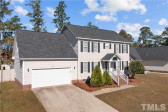 8616 English Saddle Dr Fayetteville, NC 28314