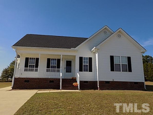 54 Packhouse Ct Angier, NC 27501