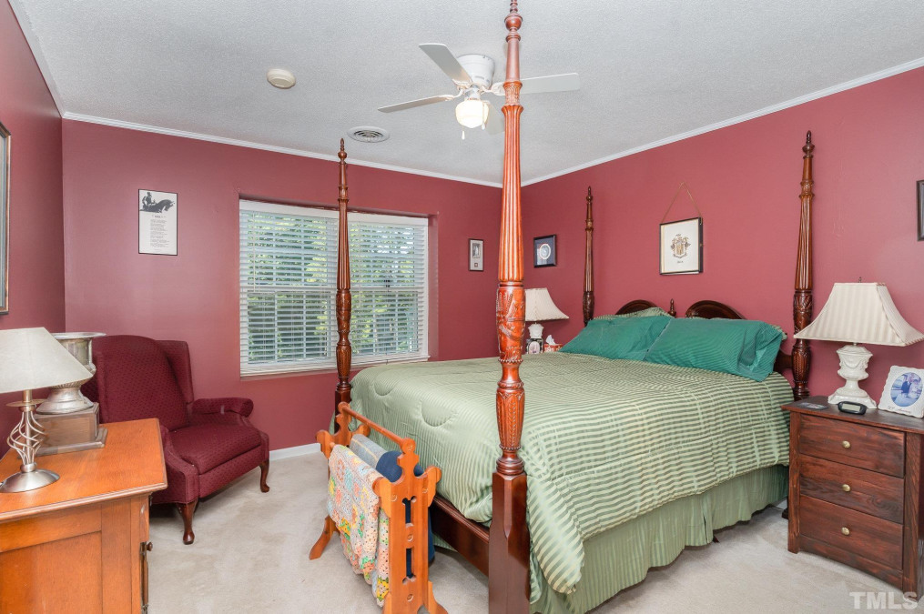 1332 Garden Crest Cir Raleigh, NC 27609