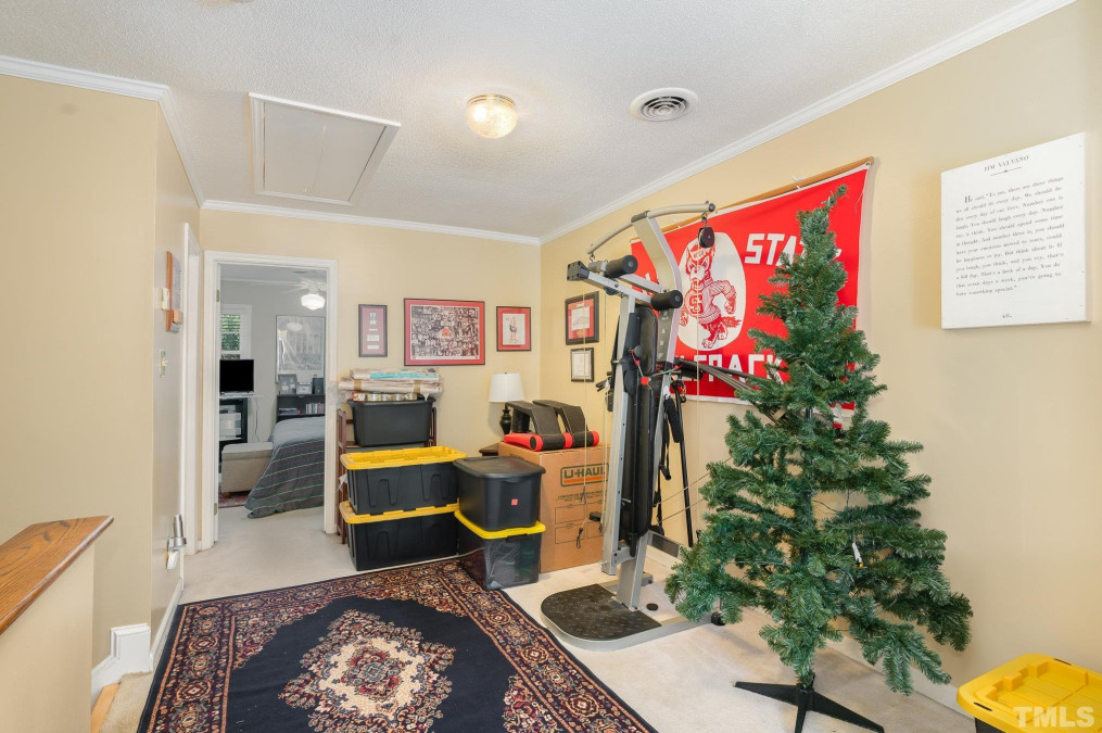 1332 Garden Crest Cir Raleigh, NC 27609
