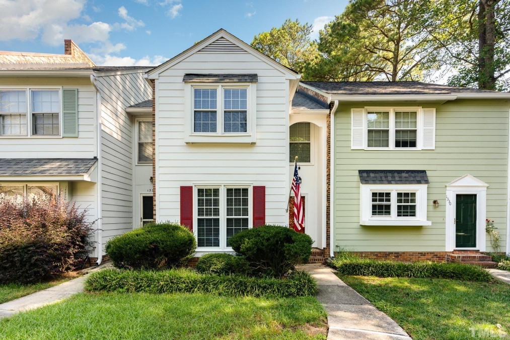 1332 Garden Crest Cir Raleigh, NC 27609