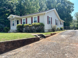 308 Albany St Burlington, NC 27215