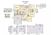 136 Barhams Mill Pond Way Wendell, NC 27591