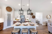 136 Barhams Mill Pond Way Wendell, NC 27591