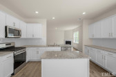 612 Dorado Wendell, NC 27591