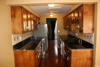 1750 Quail Ridge Rd Raleigh, NC 27609