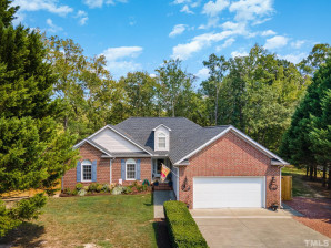 1646 Rogers Pointe Ln Creedmoor, NC 27522