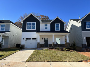 2224 Campbell Loop Burlington, NC 27215