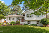 433 Rosehaven Dr Raleigh, NC 27609