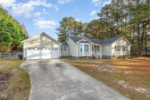 1609 Quail Grove St Willow Springs, NC 27592