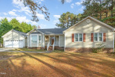 1609 Quail Grove St Willow Springs, NC 27592