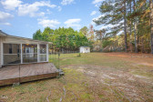 1609 Quail Grove St Willow Springs, NC 27592