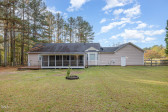 1609 Quail Grove St Willow Springs, NC 27592