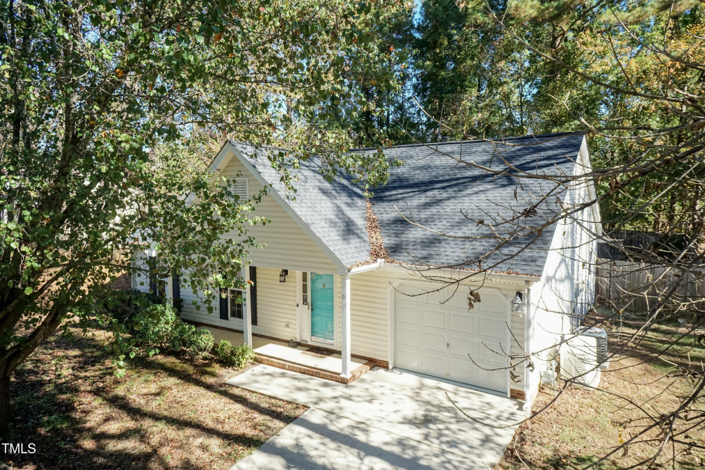 6 Stillhouse Pl Durham, NC 27704