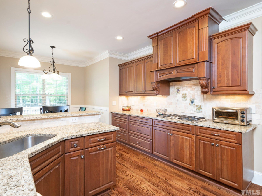 1203 New Grissom Way Wake Forest, NC 27587