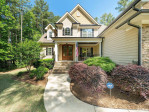 1203 New Grissom Way Wake Forest, NC 27587