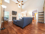 1203 New Grissom Way Wake Forest, NC 27587