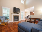 1203 New Grissom Way Wake Forest, NC 27587