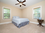 1203 New Grissom Way Wake Forest, NC 27587