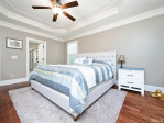 1203 New Grissom Way Wake Forest, NC 27587