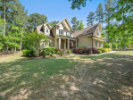 1203 New Grissom Way Wake Forest, NC 27587