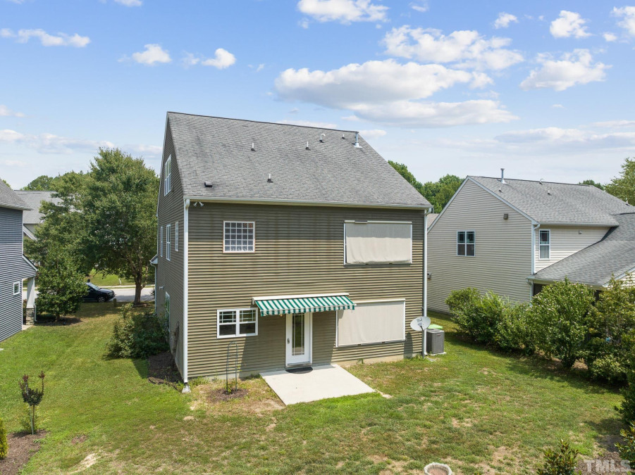 4218 Massey Preserve Trl, Raleigh, NC 27616 Raleigh Realty