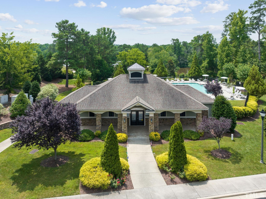 4218 Massey Preserve Trl, Raleigh, NC 27616 Raleigh Realty