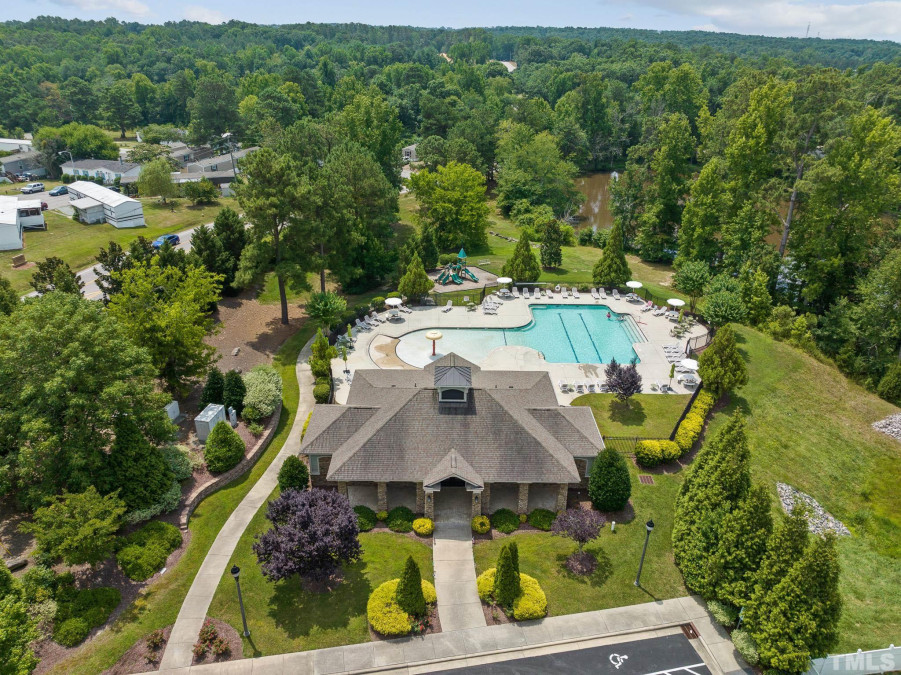 4218 Massey Preserve Trl, Raleigh, NC 27616 Raleigh Realty