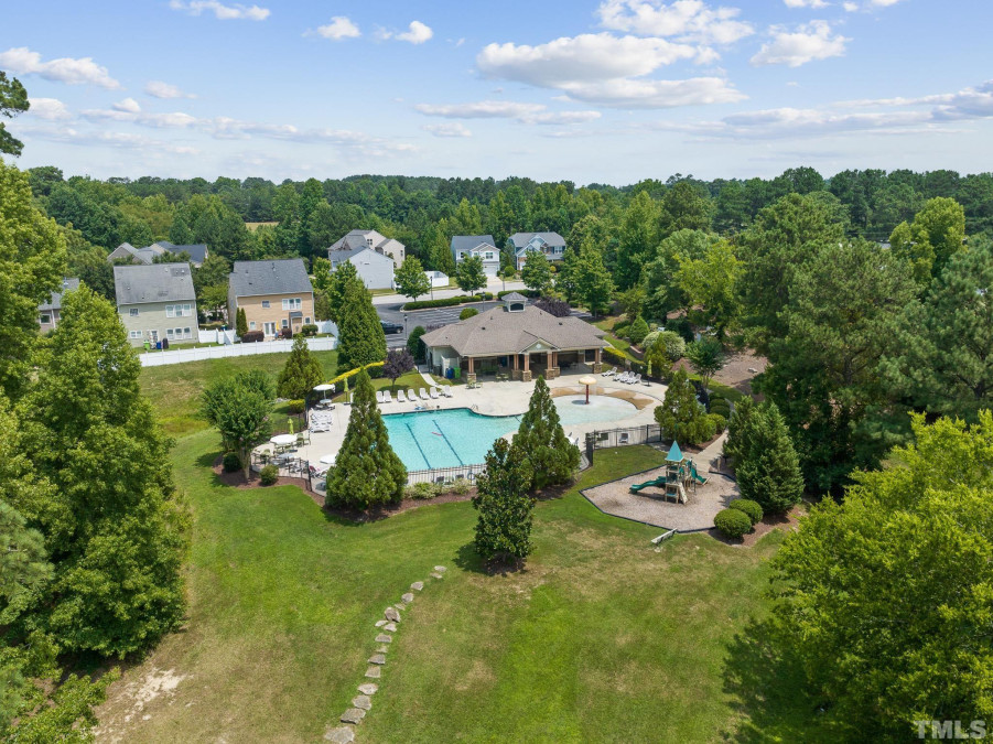 4218 Massey Preserve Trl, Raleigh, NC 27616 Raleigh Realty