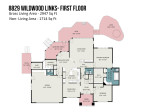 8829 Wildwood Links Raleigh, NC 27613