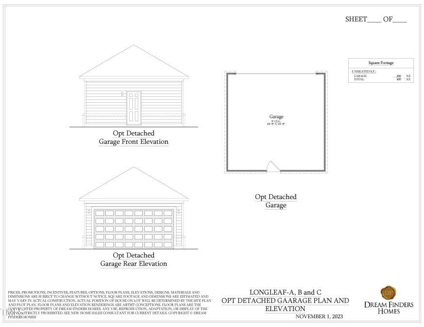 737 Portland Rose Dr Knightdale, NC 27545