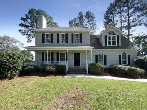 27 Pine Croft Rd Angier, NC 27501