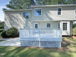 27 Pine Croft Rd Angier, NC 27501