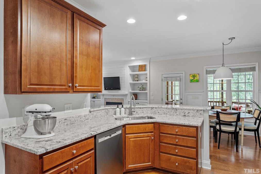 477 Barrette Ln Wendell, NC 27591