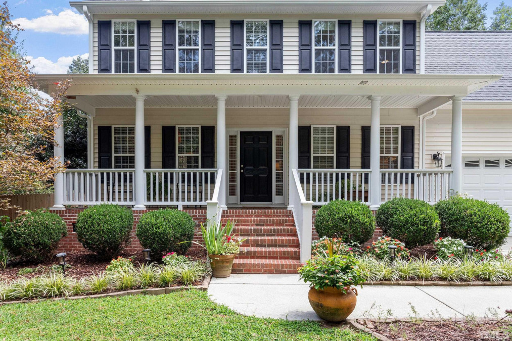 477 Barrette Ln Wendell, NC 27591