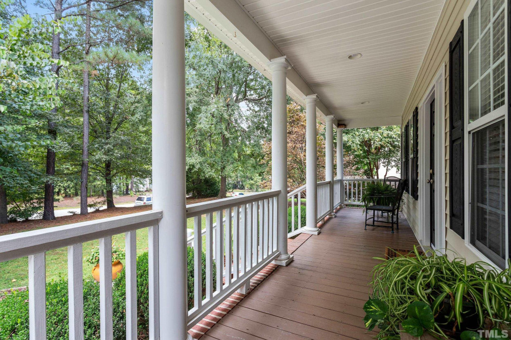 477 Barrette Ln Wendell, NC 27591