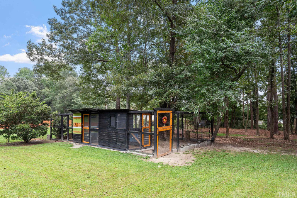 477 Barrette Ln Wendell, NC 27591