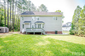 5601 Minter Ave Sanford, NC 27332