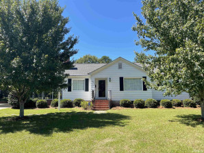 205 Wayne Ave Dunn, NC 28334