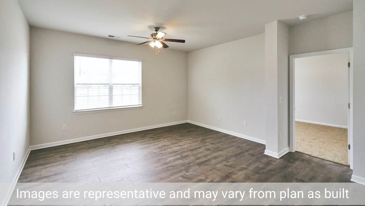 1503 Aberdeen Dr Mebane, NC 27302