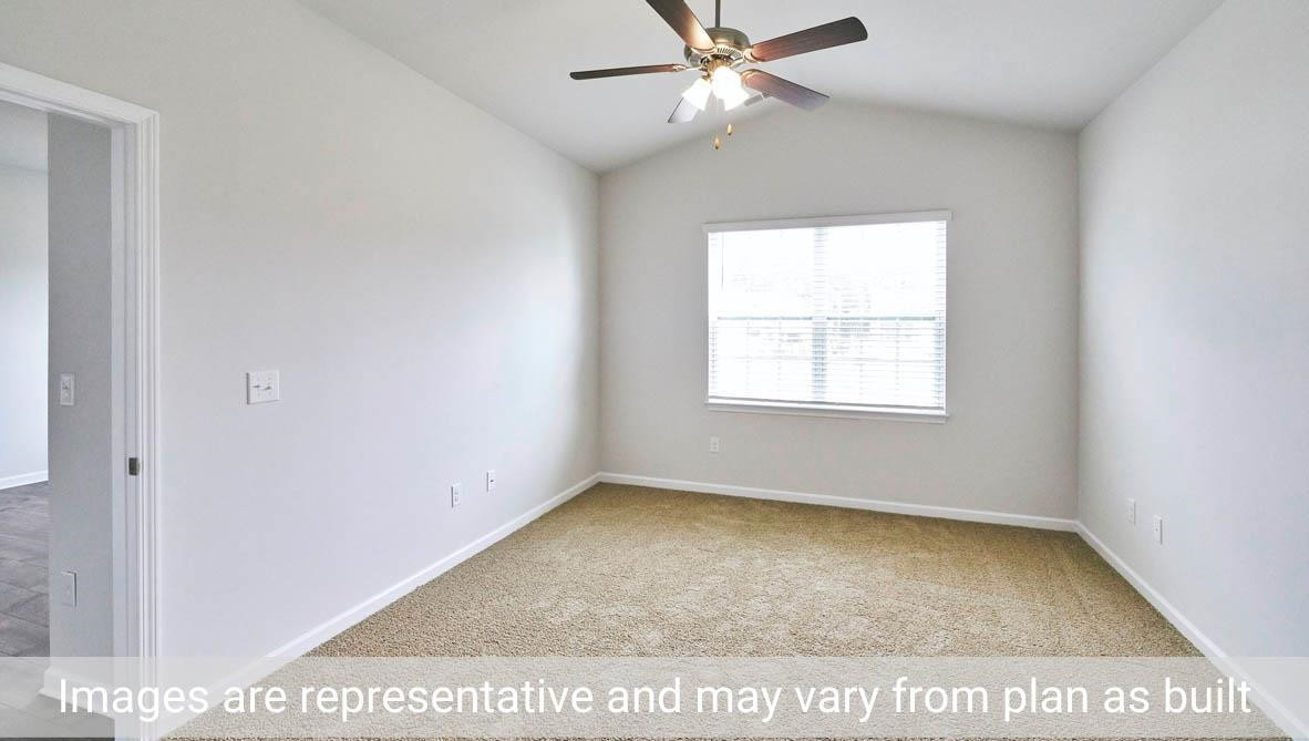 1503 Aberdeen Dr Mebane, NC 27302