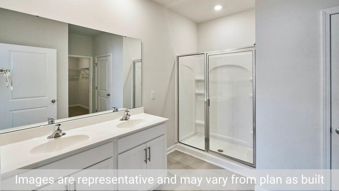 1503 Aberdeen Dr Mebane, NC 27302