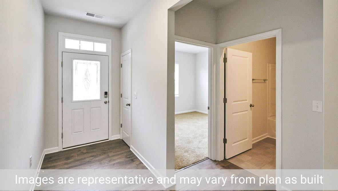 1503 Aberdeen Dr Mebane, NC 27302