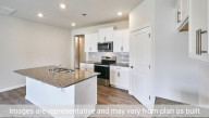 1503 Aberdeen Dr Mebane, NC 27302