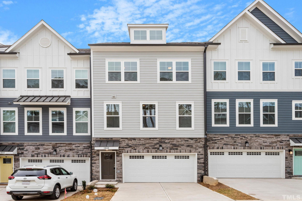 1840 Fahey Dr Apex, NC 27502